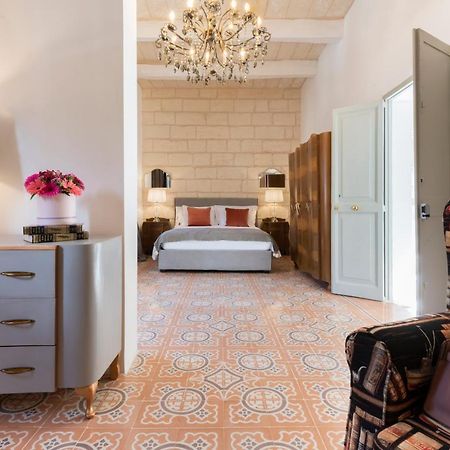116Townhouse Bed & Breakfast ราบัต ภายนอก รูปภาพ