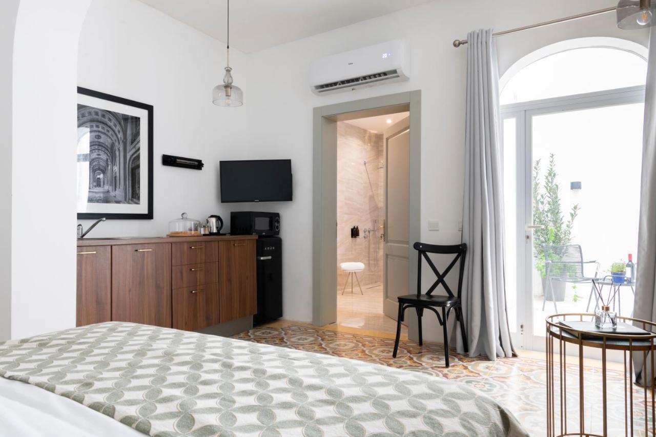 116Townhouse Bed & Breakfast ราบัต ภายนอก รูปภาพ