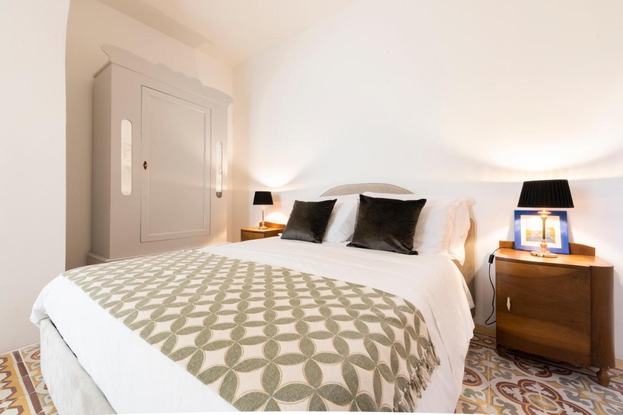 116Townhouse Bed & Breakfast ราบัต ภายนอก รูปภาพ
