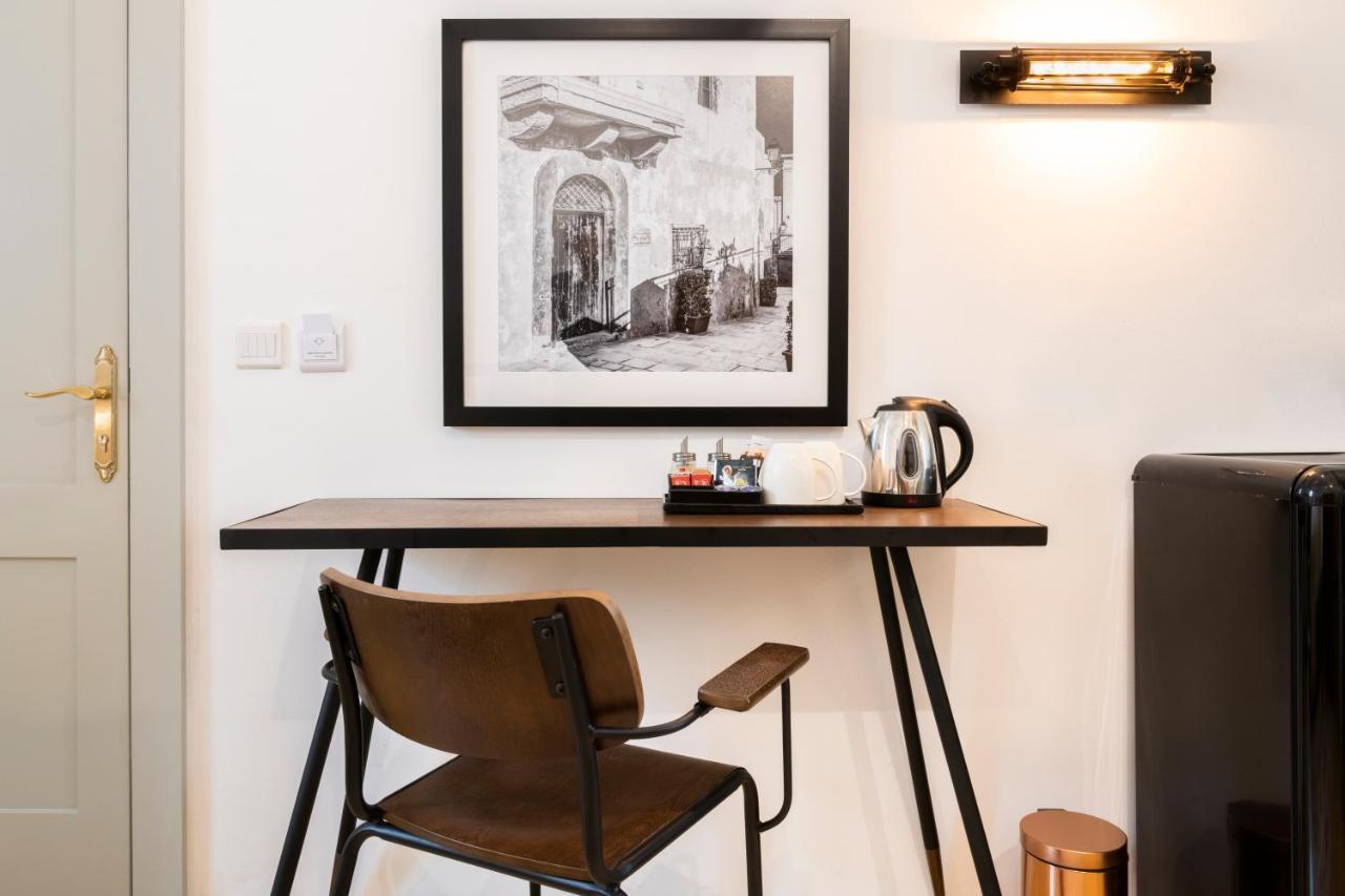 116Townhouse Bed & Breakfast ราบัต ภายนอก รูปภาพ