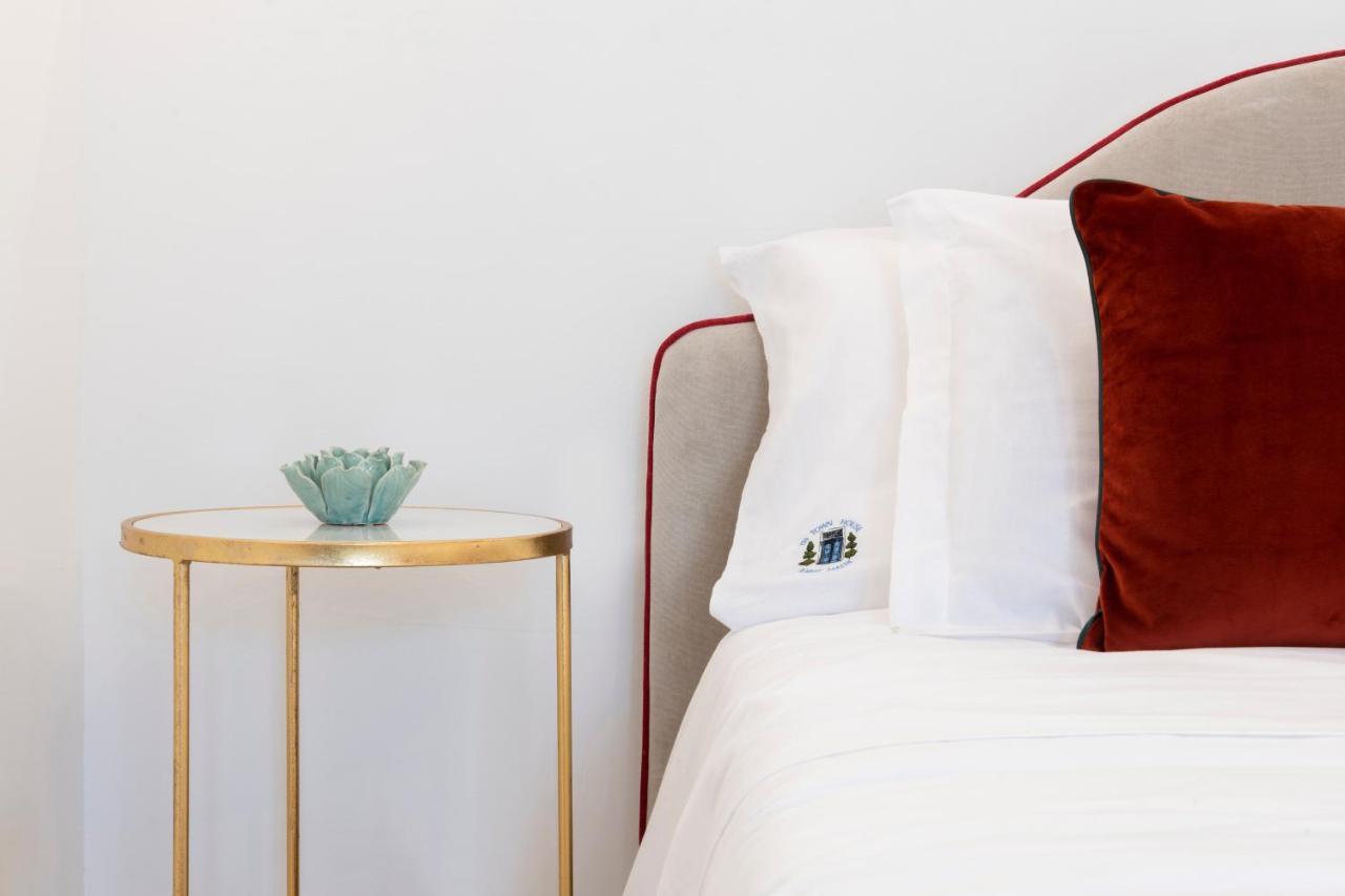 116Townhouse Bed & Breakfast ราบัต ภายนอก รูปภาพ