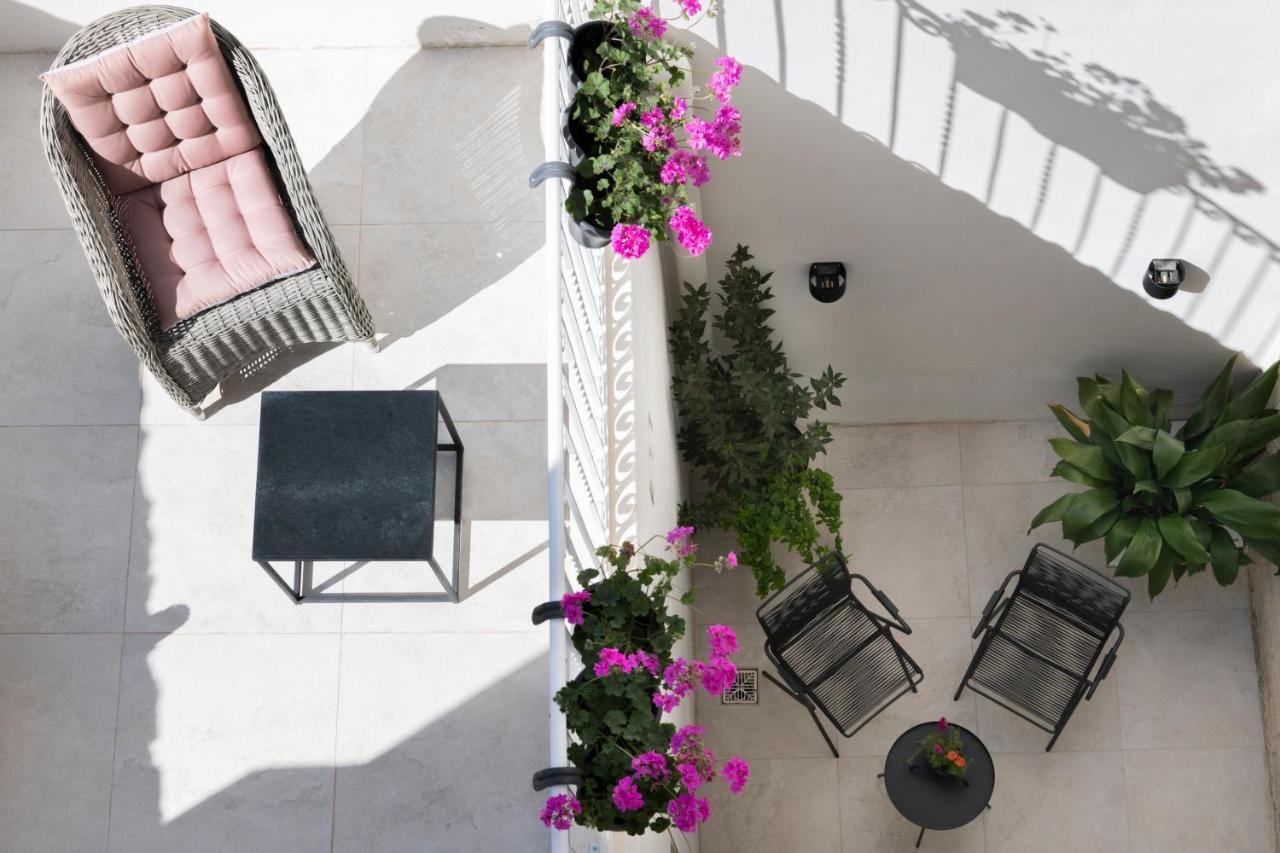 116Townhouse Bed & Breakfast ราบัต ภายนอก รูปภาพ