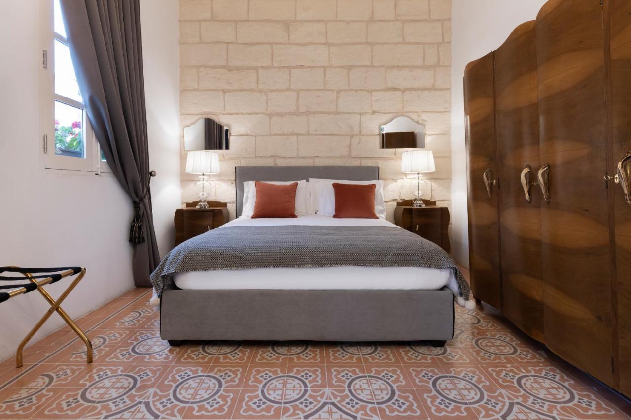 116Townhouse Bed & Breakfast ราบัต ภายนอก รูปภาพ