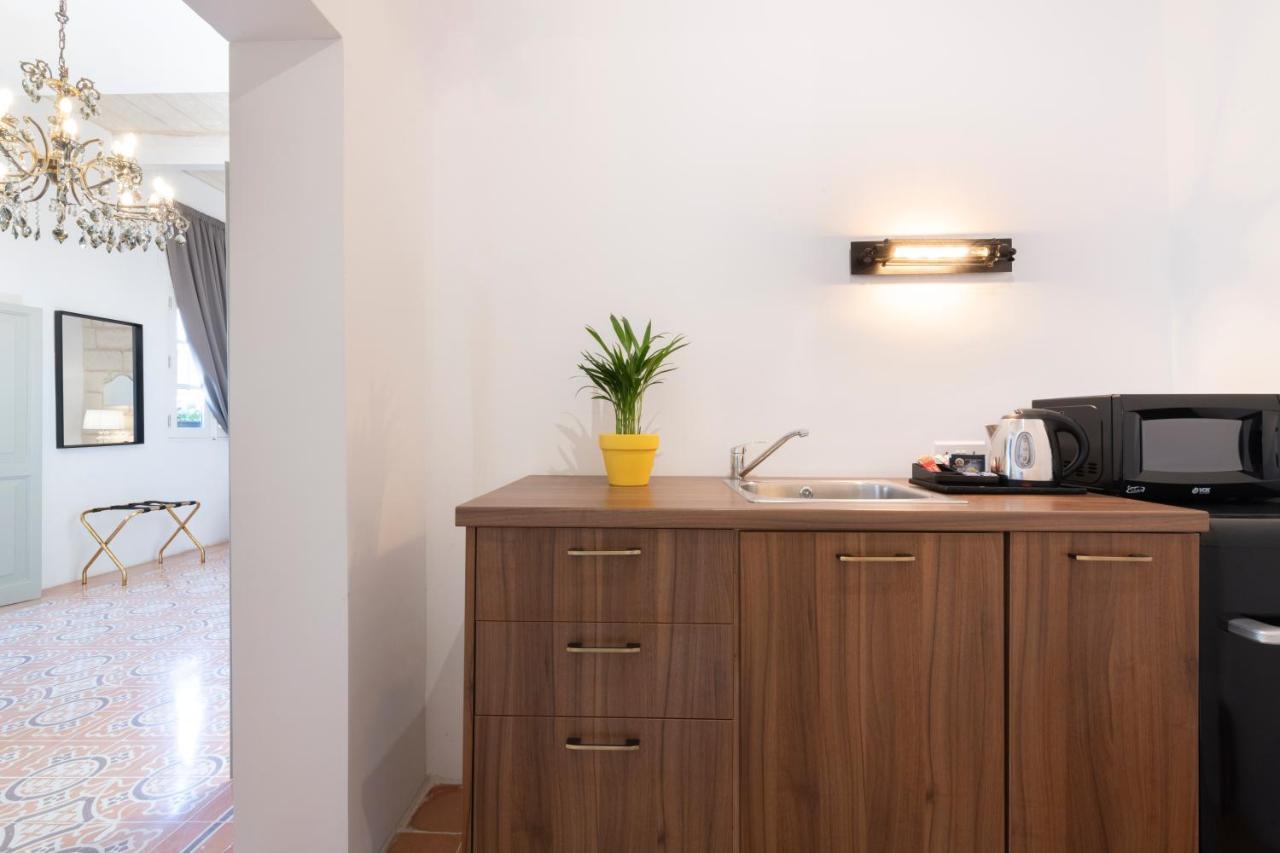 116Townhouse Bed & Breakfast ราบัต ภายนอก รูปภาพ