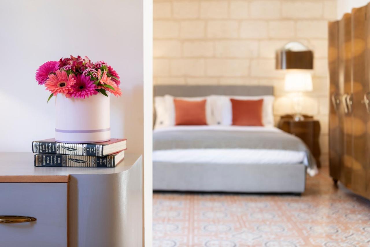 116Townhouse Bed & Breakfast ราบัต ภายนอก รูปภาพ