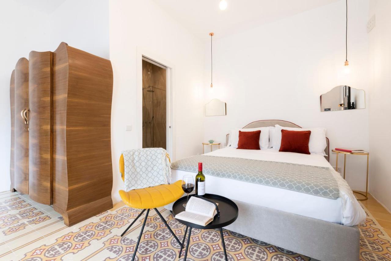 116Townhouse Bed & Breakfast ราบัต ภายนอก รูปภาพ